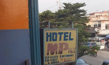 Kinshasa : Un couple retrouvé mort dans un hôtel à Bandalungwa