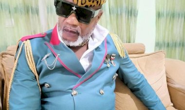 Koffi Olomide : la tourmente continue 