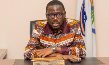 Kinshasa : Israël Mutala enfile son costume de directeur de cabinet de Daniel Bumba 