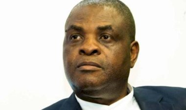 Tueries à l'Est du Congo : Freddy Mulumba dépose une plainte à la Cour de Cassation 