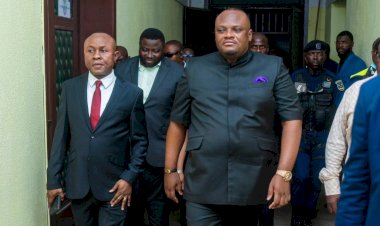 Kinshasa - Administration de la ville : Daniel Bumba optimise les conditions des travailleurs