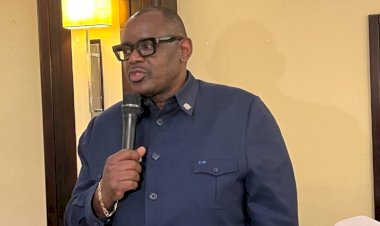 On doit payer le prix pour industrialiser ce pays (Louis Watum ministre de l'industrie)