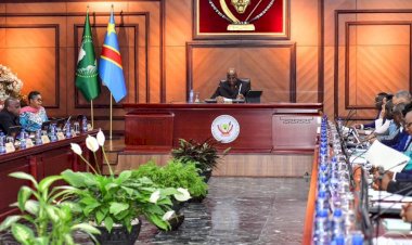 Recrudescence de la criminalité : Félix Tshisekedi attend du gouvernement des mesures urgentes