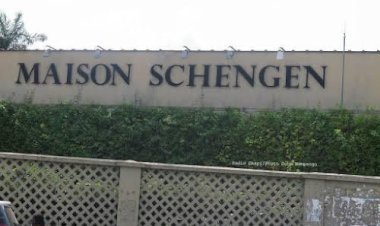 Kinshasa: l’ambassade d’Espagne annonce la disparition de plus de 50 étiquettes de visa Schengen de son coffre-fort 