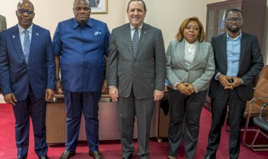 Assainissement - Opération coup de poing : les préparatifs vont bon train