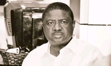 Justice : Pelé Mongo transféré à la prison de Makala pour tentative de corruption et détournement des ressources à l'ONATRA