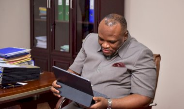 HVK : Daniel Bumba s'active pour la canalisation des recettes  grâce à une solution digitale