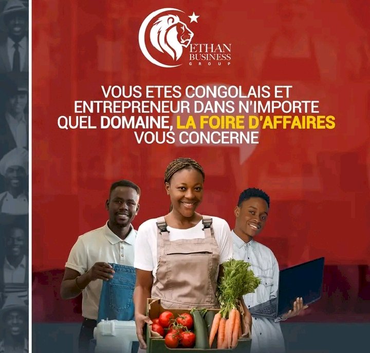 Kisantu : La 2e édition de la foire d'affaires annonce ses couleurs