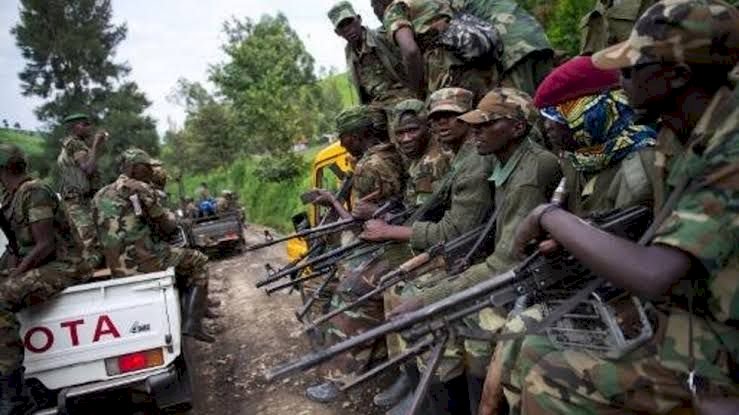 Est du Congo : Les USA prolongent la trêve humanitaire de 15 jours