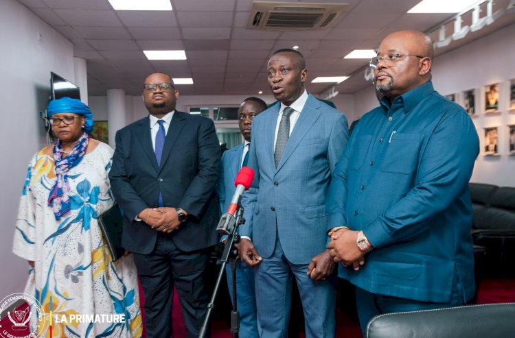 PDL 145 T : le gouvernement a besoin de plus de recettes pour financer ce programme