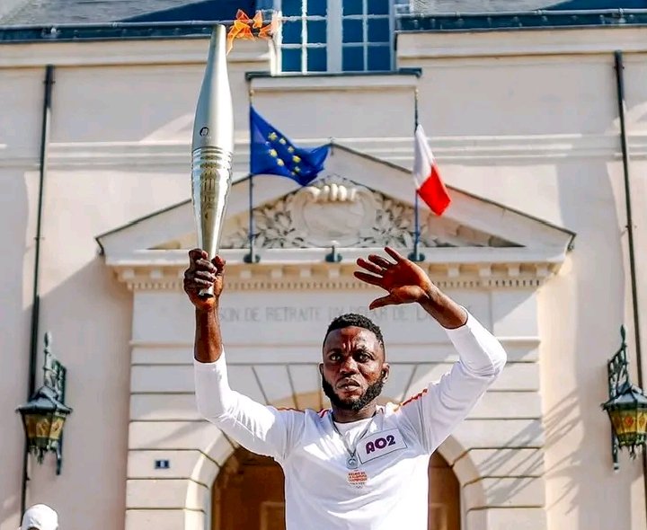 Jeux Olympiques Paris 2024 : Découvrez les athlètes qui vont représenter la RDC