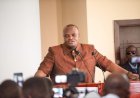 Kinshasa : Le gouverneur Daniel Bumba réduit son gouvernement à 10 membres