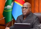 [Focus de la rédaction] c’est le Rwanda qui a sollicité le cessez-le-feu (Félix Tshisekedi)
