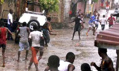 Kongo Central : Phénomène kuluna, Kimpese n'est pas épargnée