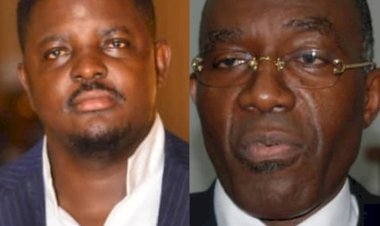 Il est temps que monsieur Raymond Tshibanda puisse partir (Jeannot Lompempe