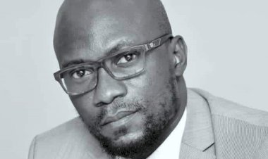 Bureau du Sénat : On doit tenir compte des forces sur terrain, l'élection de 2023 a été révélatrice (Trésor Mwamba)