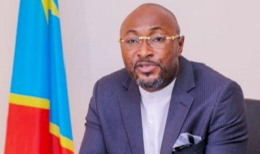 Kinshasa : Nous allons veiller au respect strict de la chaîne de dépense (Jésus Noël Sheke)