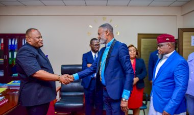 Salubrité – Kinshasa Eko Bongo : Les confessions religieuses s’alignent derrière le gouverneur Bumba