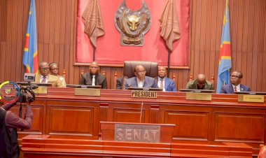 Sénat : Le nouveau bureau définitif sera finalement connu ce lundi
