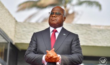 ANR : Félix Tshisekedi nomme de nouveaux administrateurs 