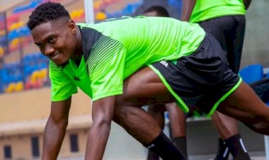 Football - Pré-saison : Après 2 nuls, Vita se frotte à Bakavu Dawa