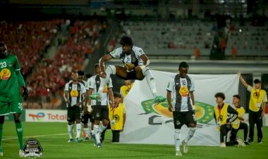 Football : la CAF va octroyer 200 mille dollars USD aux clubs congolais engagés aux interclubs 