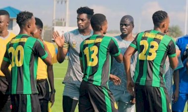 Foot - LDC : Après son nul à l'extérieur, Maniema Union joue sa qualification à Kinshasa 