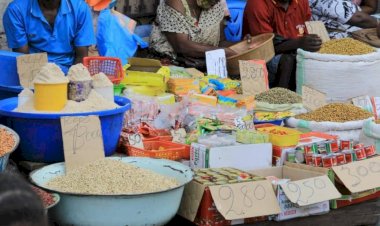 Soutien au pouvoir d’achat : Mukoko Samba en discussion avec les opérateurs économiques   