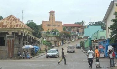 Boma : la ville enregistre son premier cas de Monkeypox ?