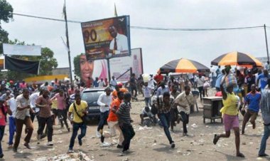 Kinshasa : le kuluna à son prime dans plusieurs quartiers de la ville 