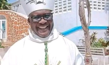 Eglise : Monseigneur Dominique Bulamatari n'est plus 