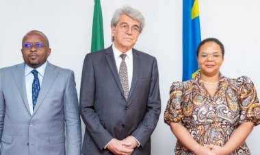 Kinshasa : Des poursuites judiciaires engagées contre les agents ayant déguerpi les diplomates français