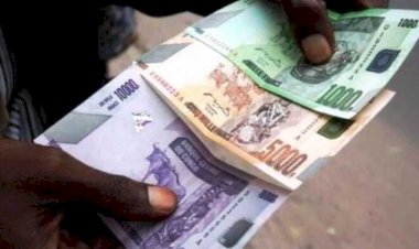 Plus aucun frais de justice en mode "maboko banque", les guichets avancés en déploiement (Constant Mutamba)