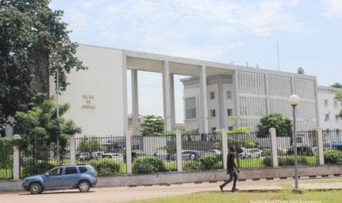 Déguerpissement des diplomates français : Le procureur général près la cour d'appel de Kinshasa Gombe suspendu 