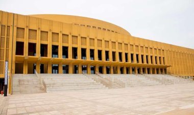 Kinshasa : L’inauguration du centre culturel et des arts de l'Afrique Centrale prévue en septembre