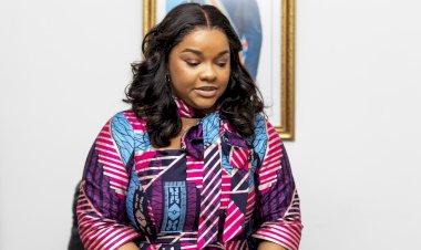 Sommet des présidents de la jeunesse africaine : Noëlla Ayeganagato vilipendée sur la toile après le report