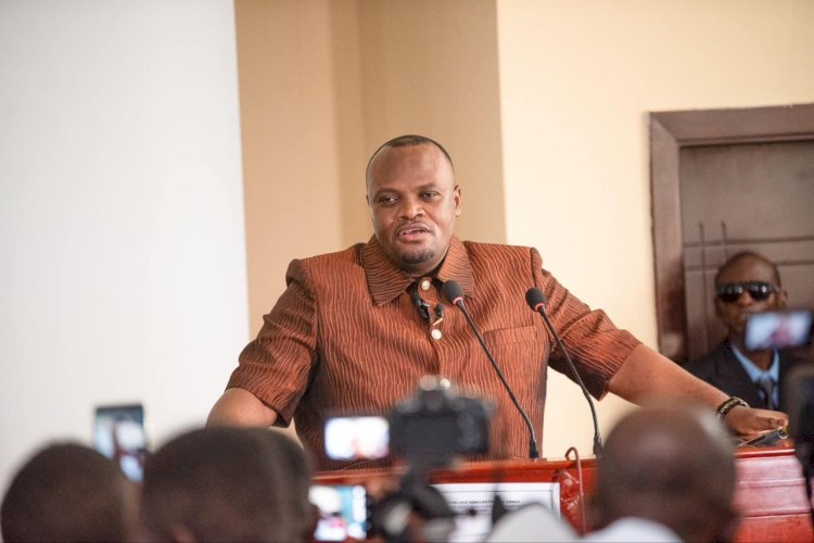 RDC: le Gouverneur de la Ville de Kinshasa donne un mot d'ordre pour demain