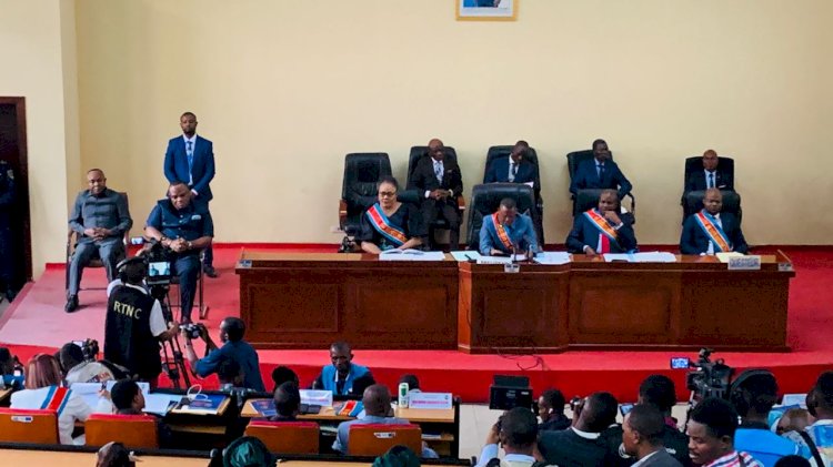 Kinshasa : Le programme d’actions de Daniel Bumba chiffré à plus de 10,9 milliards de dollars américains