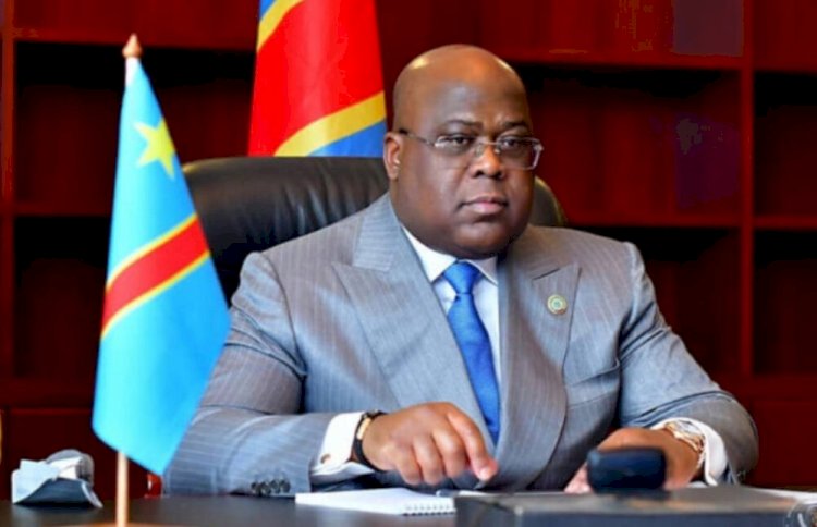 [Focus de la rédaction] Jamais je n’aurais en face de moi la délégation du M23 ou de l’AFC pour négocier (Félix Tshisekedi)