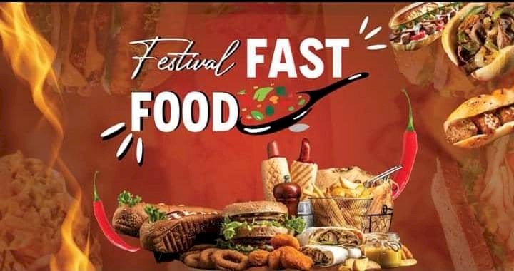 Fast-food Festival, le rendez-vous unique autour de la gustative à Kinshasa