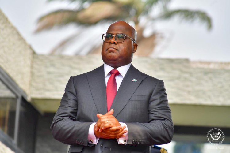 ANR : Félix Tshisekedi nomme de nouveaux administrateurs