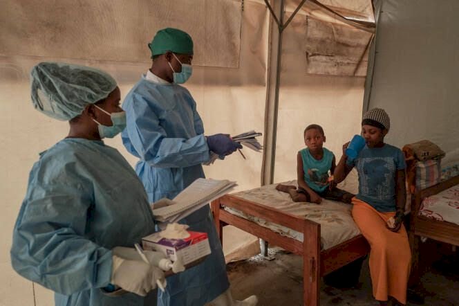 RDC - MPOX : Le gouvernement va débloquer entre 6 à 10 millions USD pour la riposte