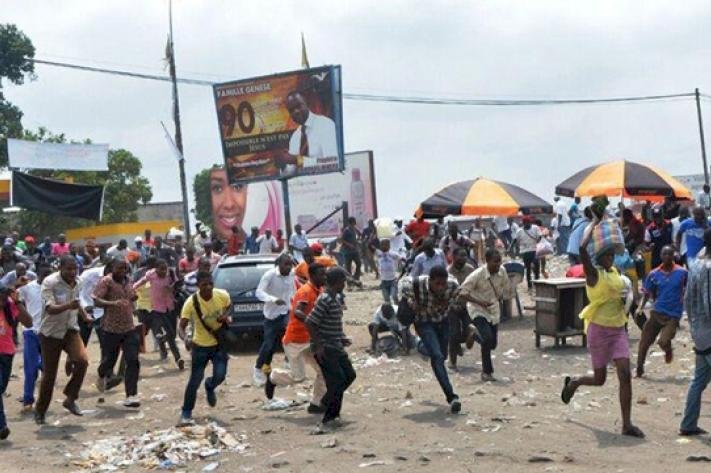 Kinshasa : le kuluna à son prime dans plusieurs quartiers de la ville