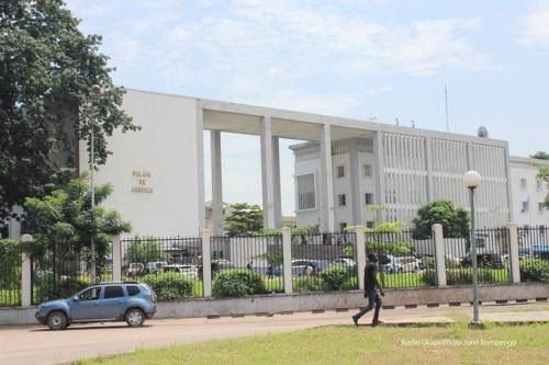 Déguerpissement des diplomates français : Le procureur général près la cour d'appel de Kinshasa Gombe suspendu
