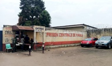 Kinshasa : Tentative d’évasion funeste à la prison de Makala
