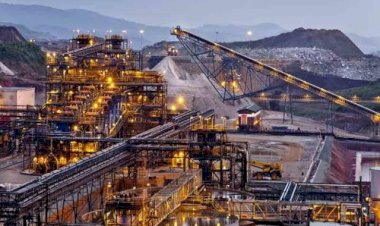 Aucune fraude douanière à Kibali Gold Mine, juste un contentieux avec beaucoup d’opérateurs miniers qui suit son cours normal