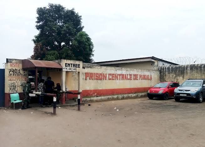 Tentative d’évasion à la prison de Makala : 129 morts et une soixantaine de blessés (ministère de l’intérieur)