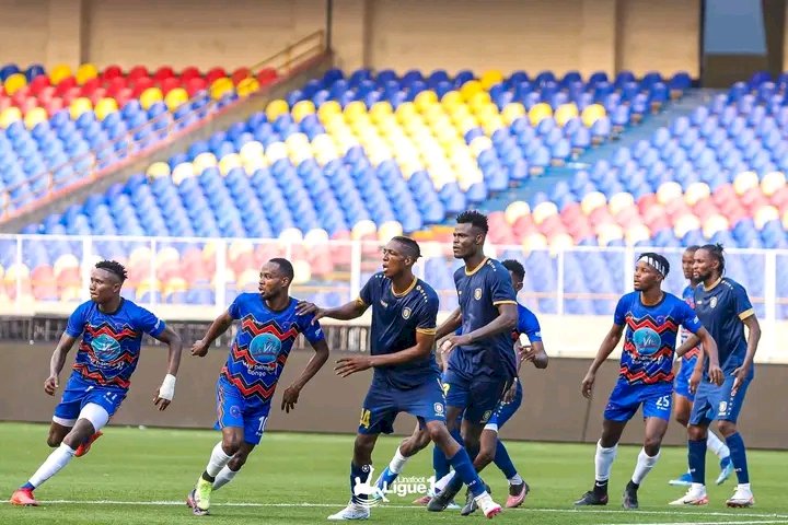 Football - Linafoot ligue 1 : le calendrier sera publié endéans une semaine