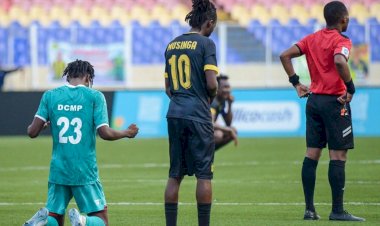 DCMP : un match nul pour sauver les meubles face aux unionistes