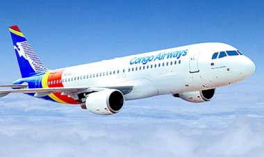 Transport aérien : Congo Airways reprend du service 